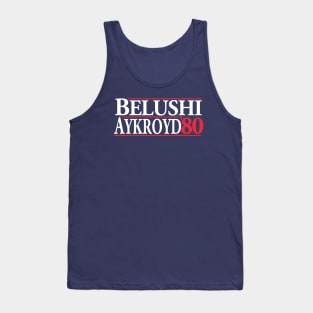 Belushi & Aykroyd in '80! Tank Top